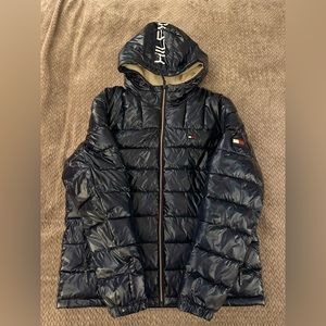 Tommy Hilfiger Winter Jacket